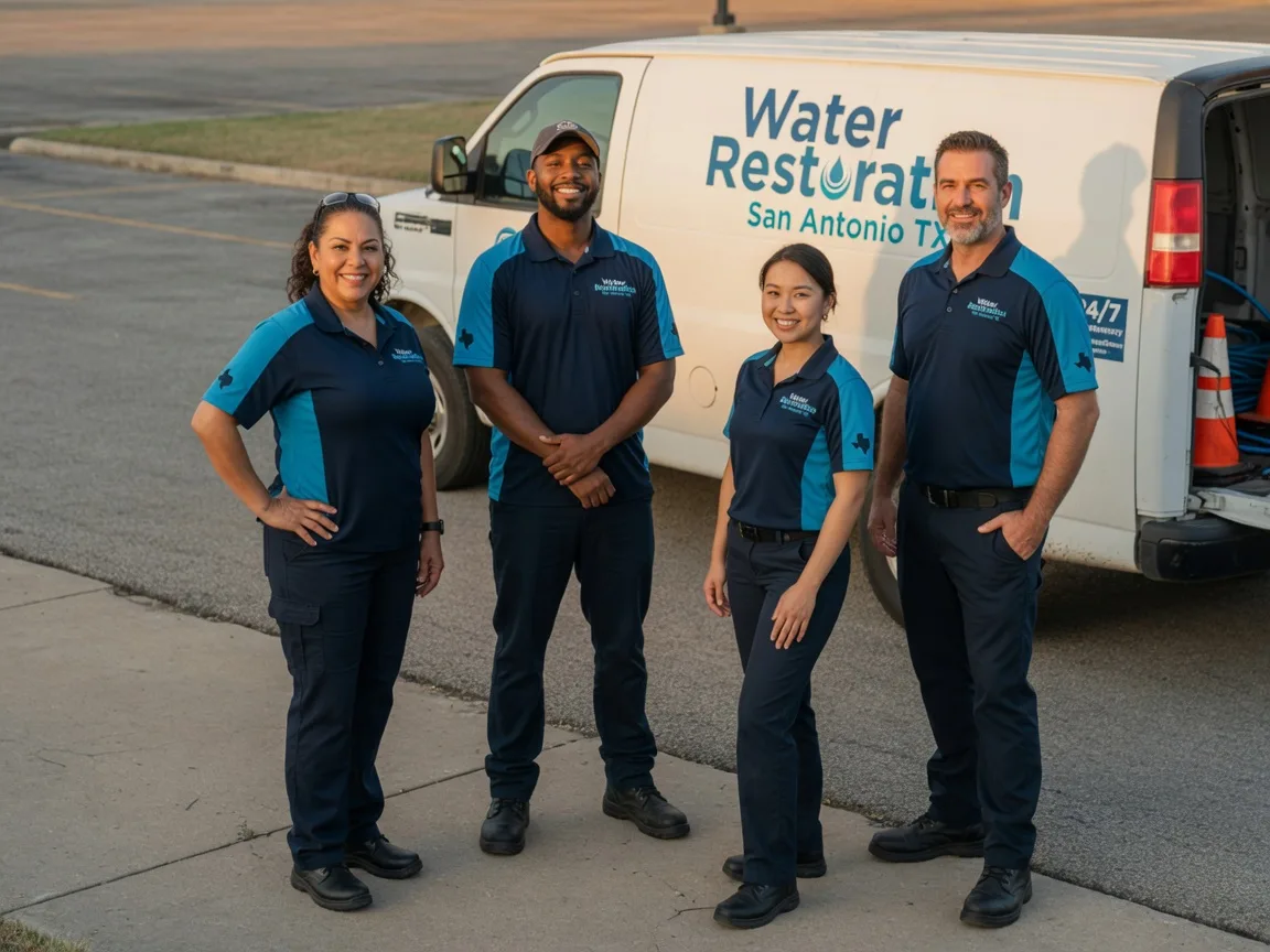 Water Damage Repair company in Raleigh, WV